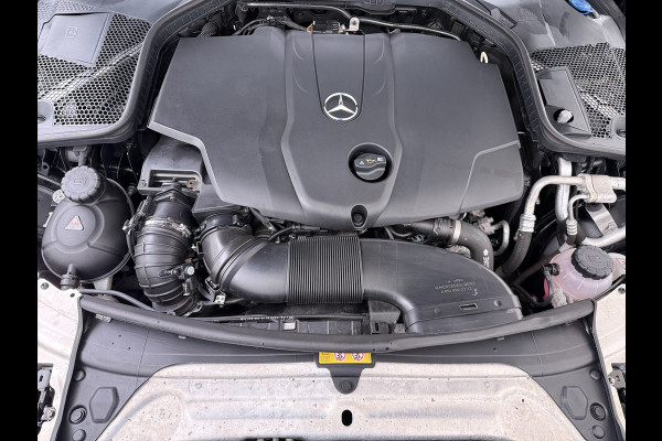 Mercedes-Benz C-Klasse Estate 200 CDI Avantgarde | Trekhaak