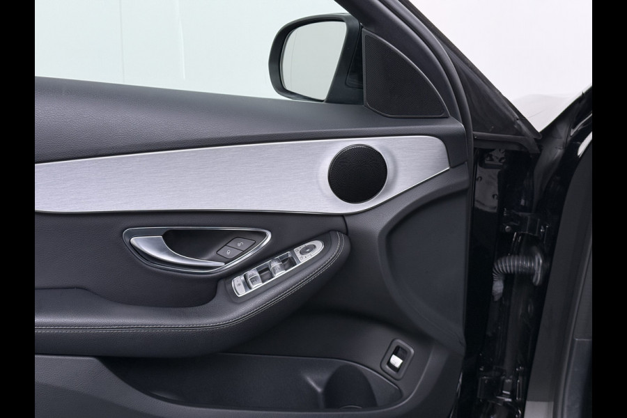 Mercedes-Benz C-Klasse Estate 200 CDI Avantgarde | Trekhaak