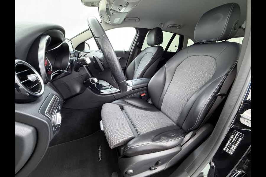 Mercedes-Benz C-Klasse Estate 200 CDI Avantgarde | Trekhaak