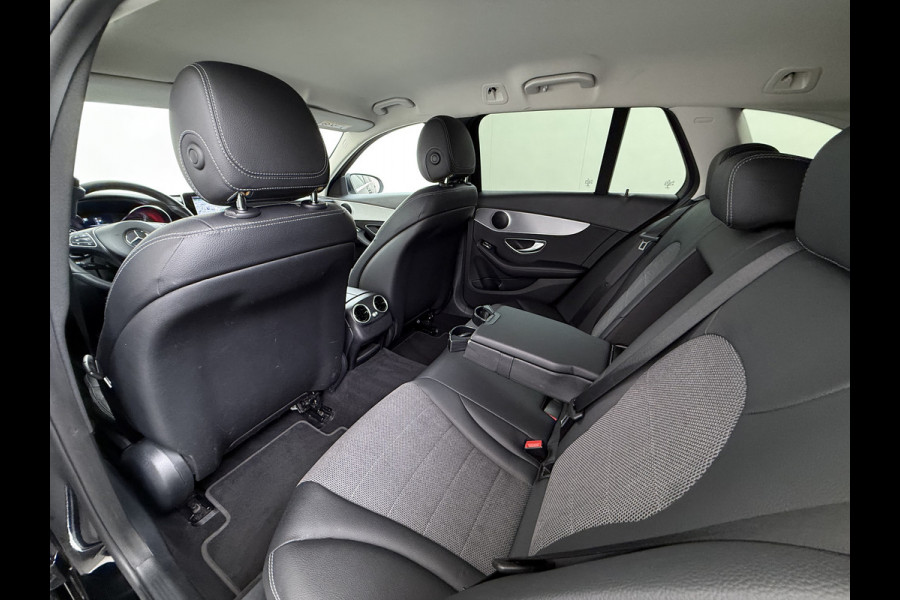 Mercedes-Benz C-Klasse Estate 200 CDI Avantgarde | Trekhaak