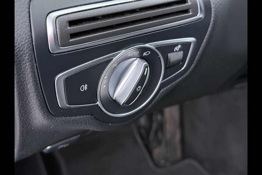 Mercedes-Benz C-Klasse Estate 200 CDI Avantgarde | Trekhaak