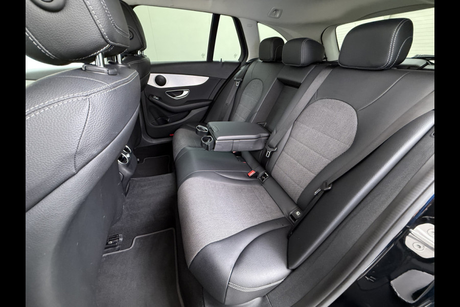 Mercedes-Benz C-Klasse Estate 200 CDI Avantgarde | Trekhaak