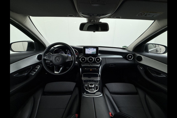Mercedes-Benz C-Klasse Estate 200 CDI Avantgarde | Trekhaak