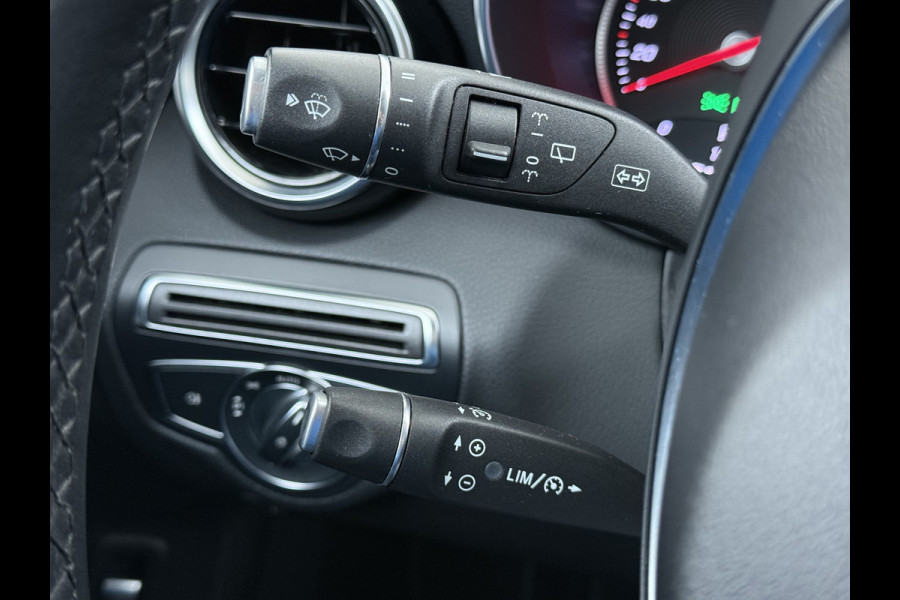 Mercedes-Benz C-Klasse Estate 200 CDI Avantgarde | Trekhaak