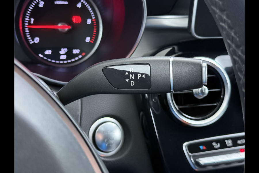 Mercedes-Benz C-Klasse Estate 200 CDI Avantgarde | Trekhaak