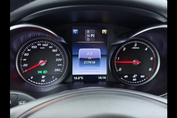 Mercedes-Benz C-Klasse Estate 200 CDI Avantgarde | Trekhaak