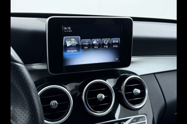 Mercedes-Benz C-Klasse Estate 200 CDI Avantgarde | Trekhaak