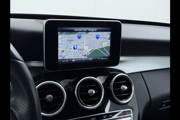 Mercedes-Benz C-Klasse Estate 200 CDI Avantgarde | Trekhaak