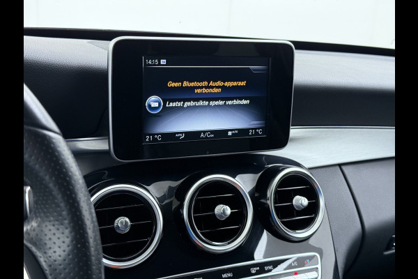 Mercedes-Benz C-Klasse Estate 200 CDI Avantgarde | Trekhaak