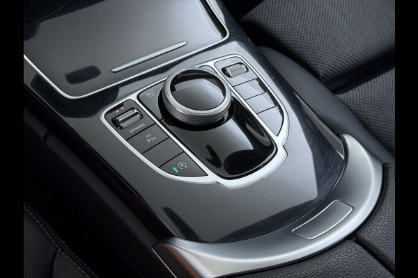 Mercedes-Benz C-Klasse Estate 200 CDI Avantgarde | Trekhaak