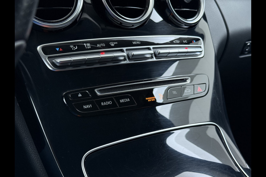 Mercedes-Benz C-Klasse Estate 200 CDI Avantgarde | Trekhaak