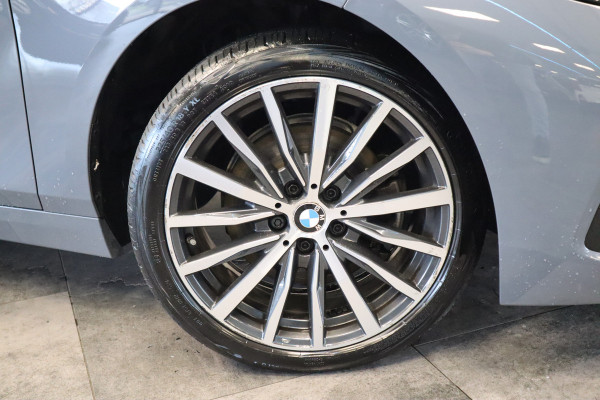BMW 1-serie 118i Business Edition Cruise/Climate PDC NAP 18''LM 24 maanden garantie mogelijk (*vraag naar de voorwaarden)