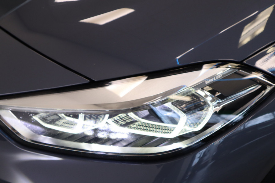 BMW 1-serie 118i Business Edition Cruise/Climate PDC NAP 18''LM 24 maanden garantie mogelijk (*vraag naar de voorwaarden)