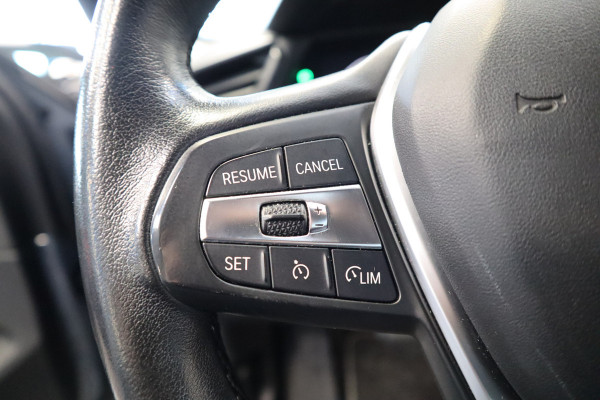 BMW 1-serie 118i Business Edition Cruise/Climate PDC NAP 18''LM 24 maanden garantie mogelijk (*vraag naar de voorwaarden)