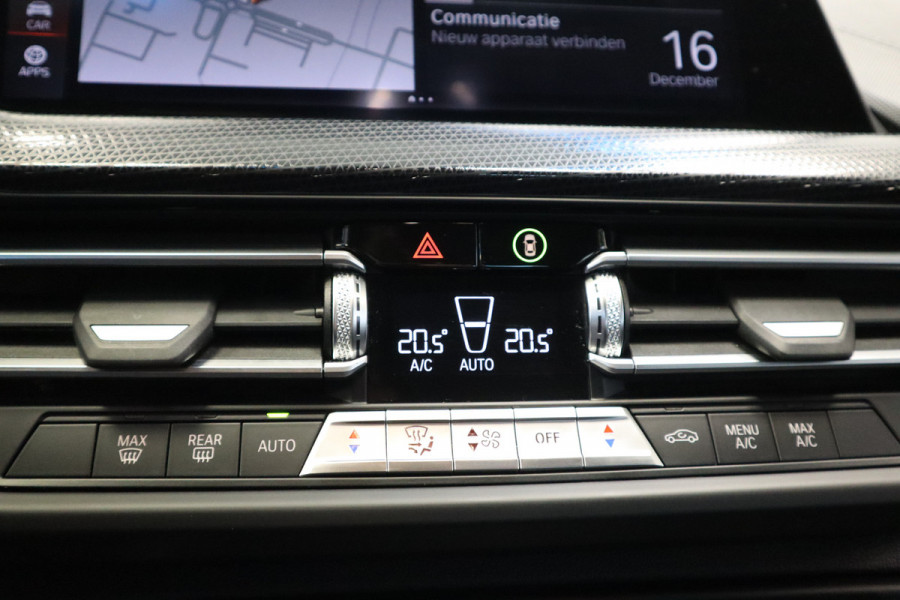 BMW 1-serie 118i Business Edition Cruise/Climate PDC NAP 18''LM 24 maanden garantie mogelijk (*vraag naar de voorwaarden)