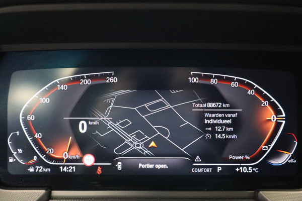 BMW 1-serie 118i Business Edition Cruise/Climate PDC NAP 18''LM 24 maanden garantie mogelijk (*vraag naar de voorwaarden)