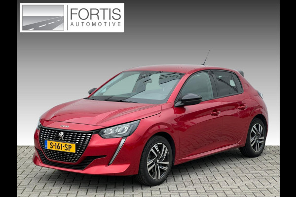 Peugeot 208 1.2 PureTech Allure NL AUTO | PDC | LAGE KM