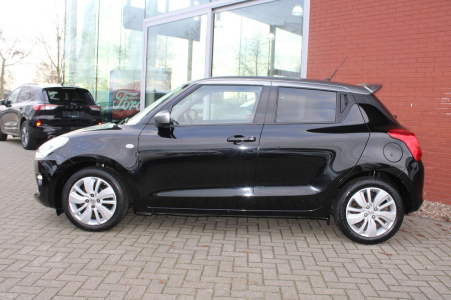 Suzuki Swift 1.0 Select | Camera | Airco | Stoelverwarming | DAB