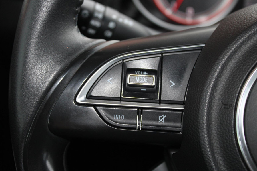 Suzuki Swift 1.0 Select | Camera | Airco | Stoelverwarming | DAB