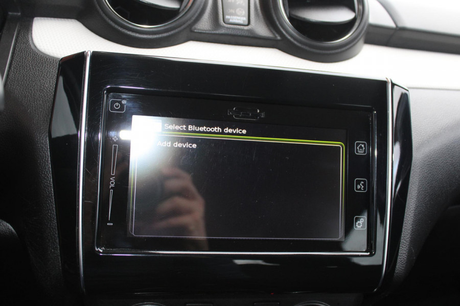 Suzuki Swift 1.0 Select | Camera | Airco | Stoelverwarming | DAB