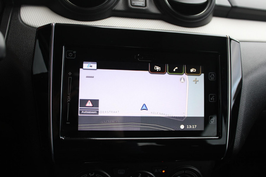 Suzuki Swift 1.0 Select | Camera | Airco | Stoelverwarming | DAB