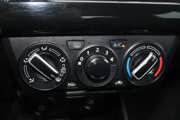 Suzuki Swift 1.0 Select | Camera | Airco | Stoelverwarming | DAB