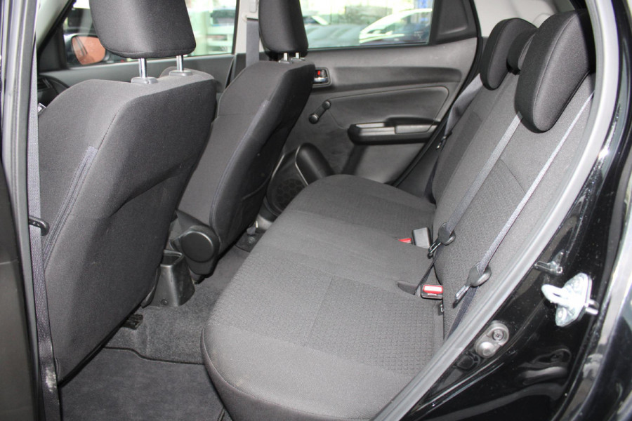 Suzuki Swift 1.0 Select | Camera | Airco | Stoelverwarming | DAB