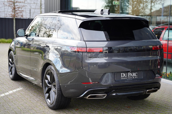 Land Rover Range Rover Sport P 440 E Dynamic HSE Trekhaak Panoramadak Meridian