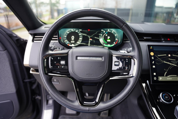 Land Rover Range Rover Sport P 440 E Dynamic HSE Trekhaak Panoramadak Meridian