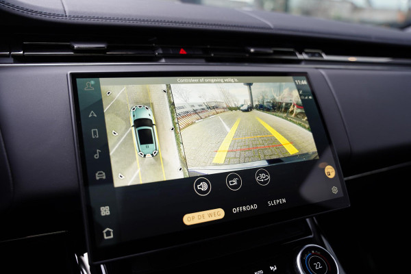Land Rover Range Rover Sport P 440 E Dynamic HSE Trekhaak Panoramadak Meridian