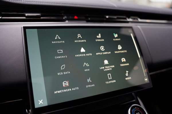 Land Rover Range Rover Sport P 440 E Dynamic HSE Trekhaak Panoramadak Meridian