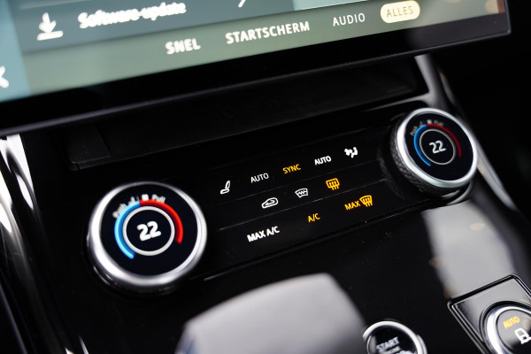 Land Rover Range Rover Sport P 440 E Dynamic HSE Trekhaak Panoramadak Meridian