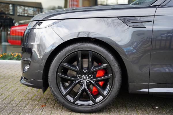 Land Rover Range Rover Sport P 440 E Dynamic HSE Trekhaak Panoramadak Meridian
