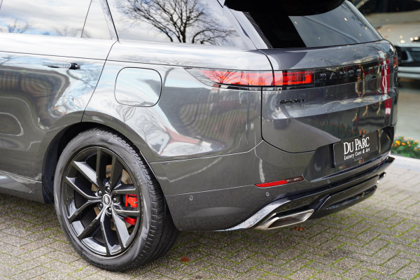 Land Rover Range Rover Sport P 440 E Dynamic HSE Trekhaak Panoramadak Meridian