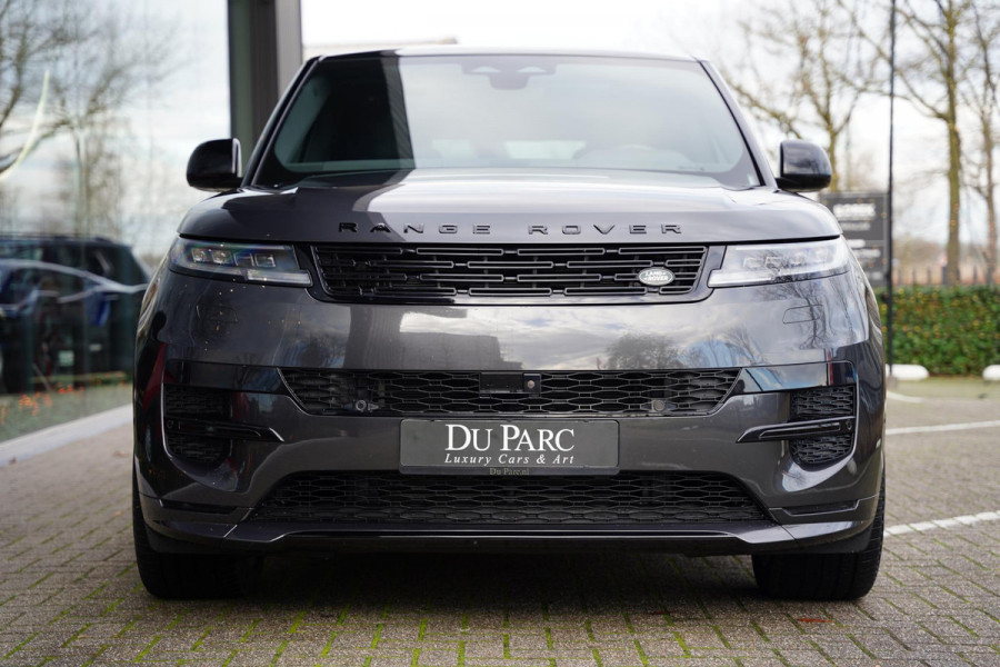 Land Rover Range Rover Sport P 440 E Dynamic HSE Trekhaak Panoramadak Meridian