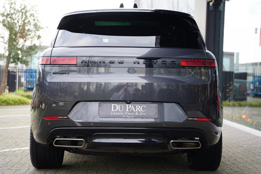 Land Rover Range Rover Sport P 440 E Dynamic HSE Trekhaak Panoramadak Meridian