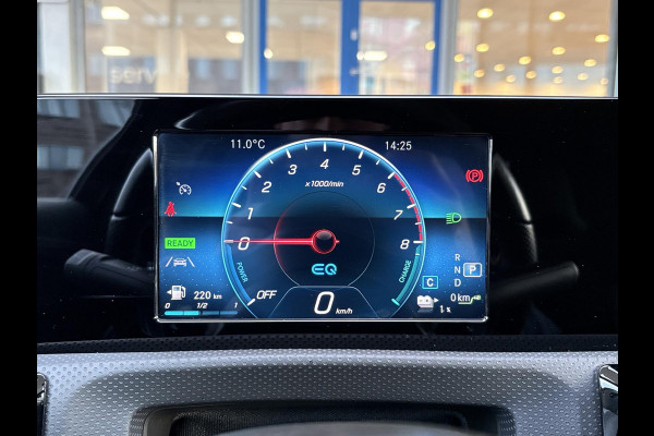 Mercedes-Benz A-Klasse 250 e AMG Line | Stoelverwarming | Navigatie | Getint glas | PDC | Climate contol