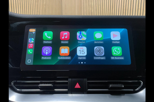 Kia e-Niro ExecutiveLine 64 kWh|3-FASE|LEDER|MEMORY|JBL|ACC|CARPLAY|CAMERA|STUURVERW|STOELVERW+VENT V+A|IN.BTW|1e EIG|NL-AUTO|NAP|