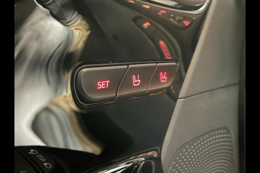 Kia e-Niro ExecutiveLine 64 kWh|3-FASE|LEDER|MEMORY|JBL|ACC|CARPLAY|CAMERA|STUURVERW|STOELVERW+VENT V+A|IN.BTW|1e EIG|NL-AUTO|NAP|