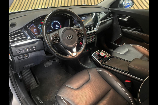 Kia e-Niro ExecutiveLine 64 kWh|3-FASE|LEDER|MEMORY|JBL|ACC|CARPLAY|CAMERA|STUURVERW|STOELVERW+VENT V+A|IN.BTW|1e EIG|NL-AUTO|NAP|