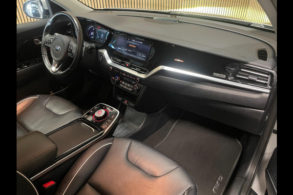 Kia e-Niro ExecutiveLine 64 kWh|3-FASE|LEDER|MEMORY|JBL|ACC|CARPLAY|CAMERA|STUURVERW|STOELVERW+VENT V+A|IN.BTW|1e EIG|NL-AUTO|NAP|