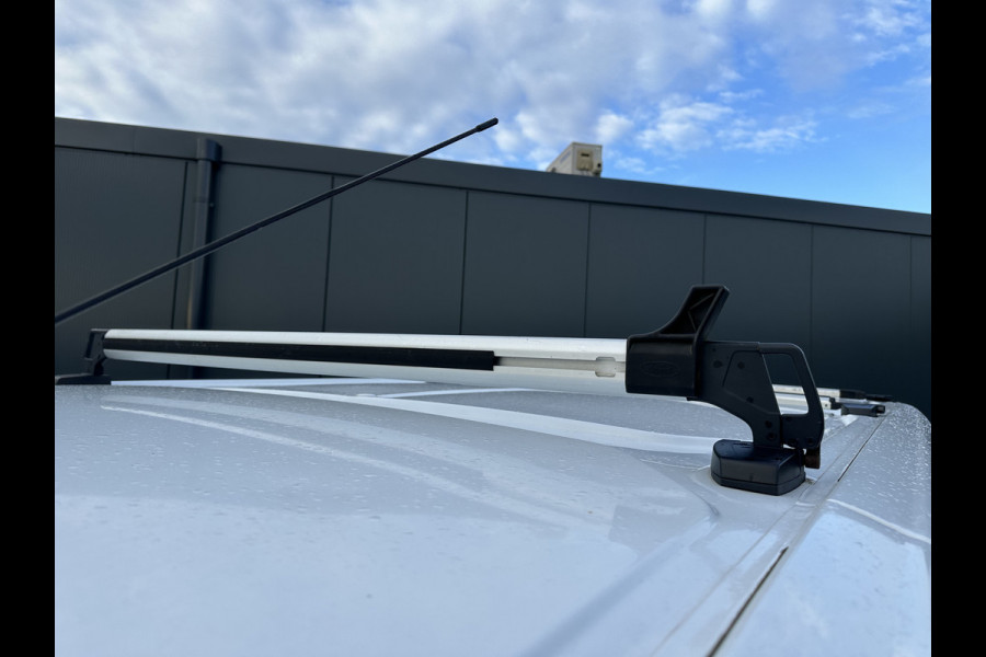 Ford Transit Custom 2.0 TDCI LIMITED / L2H1 / 2.800 KG AHG / INRICHTING / TREKHAAK / BLIND SPOT / CRUISE / AIRCO / LED