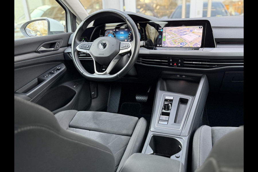 Volkswagen Golf 1.4 eHybrid Style |SOH97%|Carplay|ACC|ErgoActive|Allseason