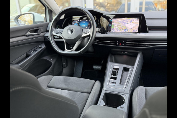 Volkswagen Golf 1.4 eHybrid Style |SOH97%|Carplay|ACC|ErgoActive|Allseason