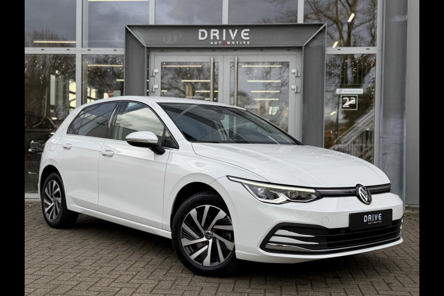 Volkswagen Golf 1.4 eHybrid Style |SOH97%|Carplay|ACC|ErgoActive|Allseason