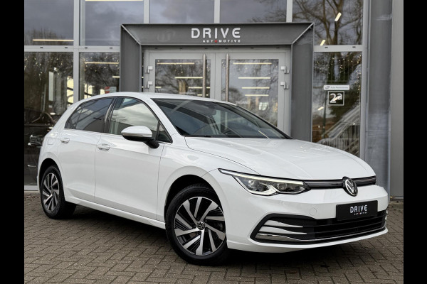 Volkswagen Golf 1.4 eHybrid Style |SOH97%|Carplay|ACC|ErgoActive|Allseason
