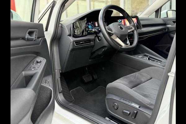Volkswagen Golf 1.4 eHybrid Style |SOH97%|Carplay|ACC|ErgoActive|Allseason