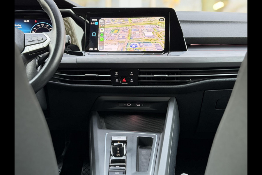 Volkswagen Golf 1.4 eHybrid Style |SOH97%|Carplay|ACC|ErgoActive|Allseason