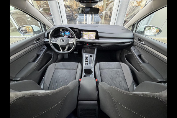 Volkswagen Golf 1.4 eHybrid Style |SOH97%|Carplay|ACC|ErgoActive|Allseason