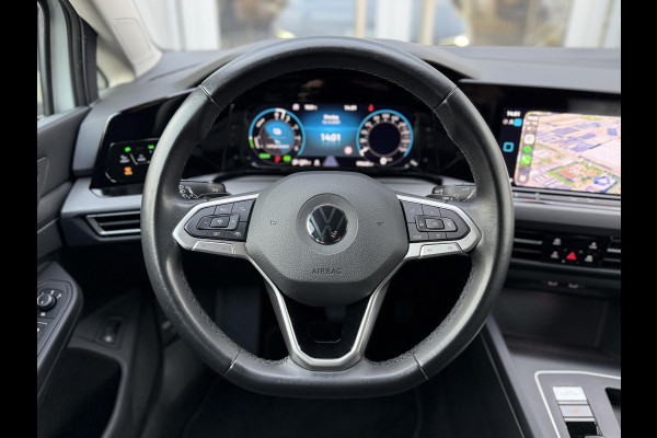 Volkswagen Golf 1.4 eHybrid Style |SOH97%|Carplay|ACC|ErgoActive|Allseason